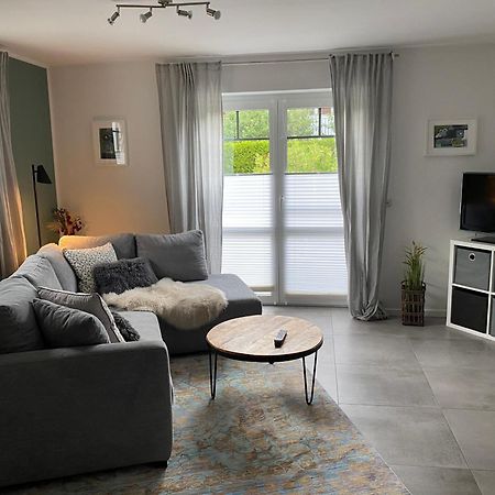 Ferienwohnung Sued - West Harz Mit Sauna E-Bikes Vorhanden! Horden am Harz Extérieur photo