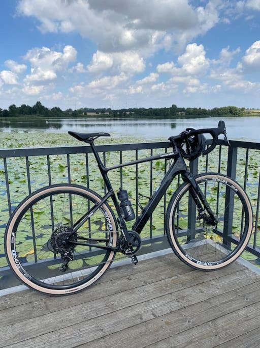 Ferienwohnung Sued - West Harz Mit Sauna E-Bikes Vorhanden! Horden am Harz Extérieur photo