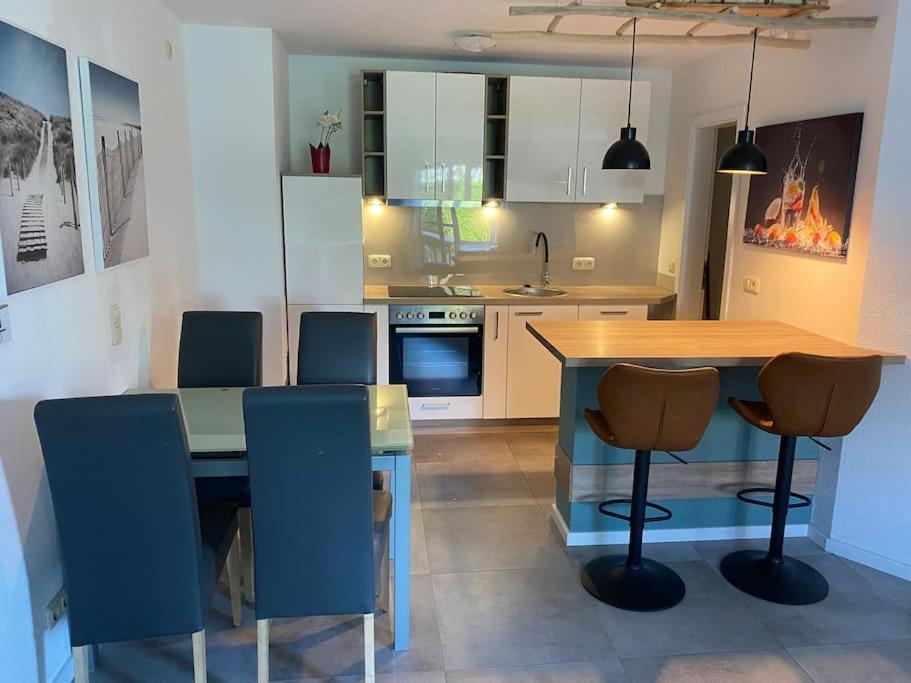 Ferienwohnung Sued - West Harz Mit Sauna E-Bikes Vorhanden! Horden am Harz Extérieur photo