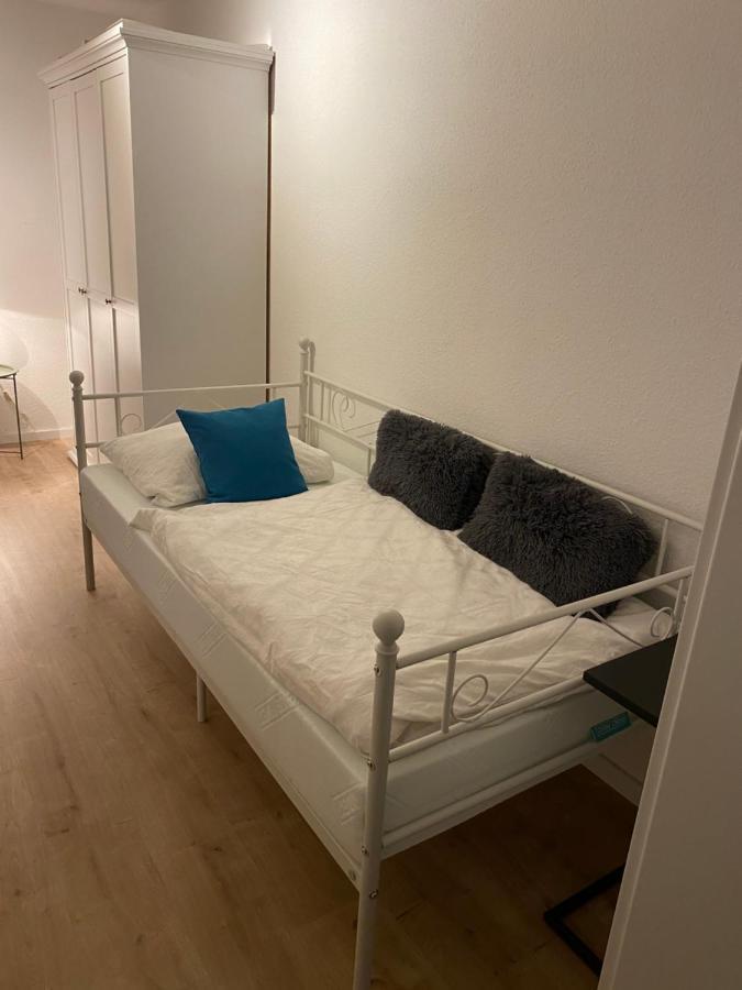 Ferienwohnung Sued - West Harz Mit Sauna E-Bikes Vorhanden! Horden am Harz Extérieur photo