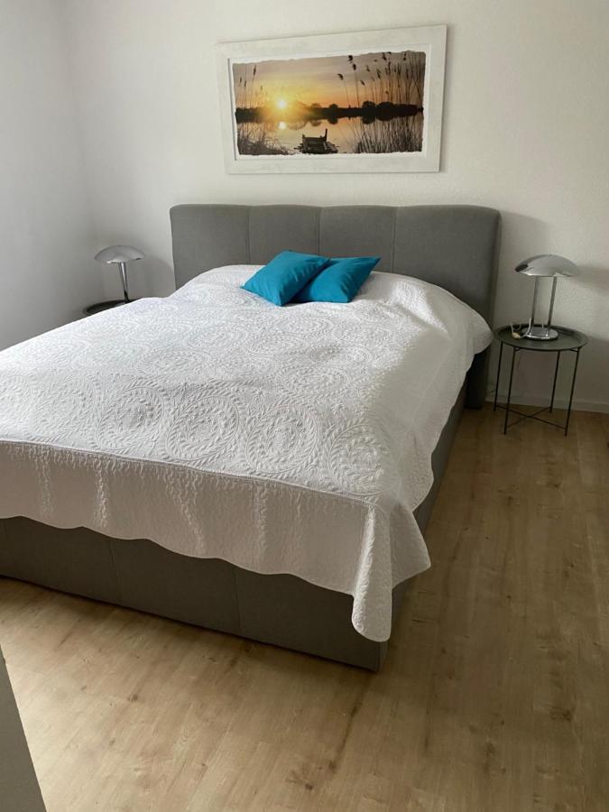 Ferienwohnung Sued - West Harz Mit Sauna E-Bikes Vorhanden! Horden am Harz Extérieur photo