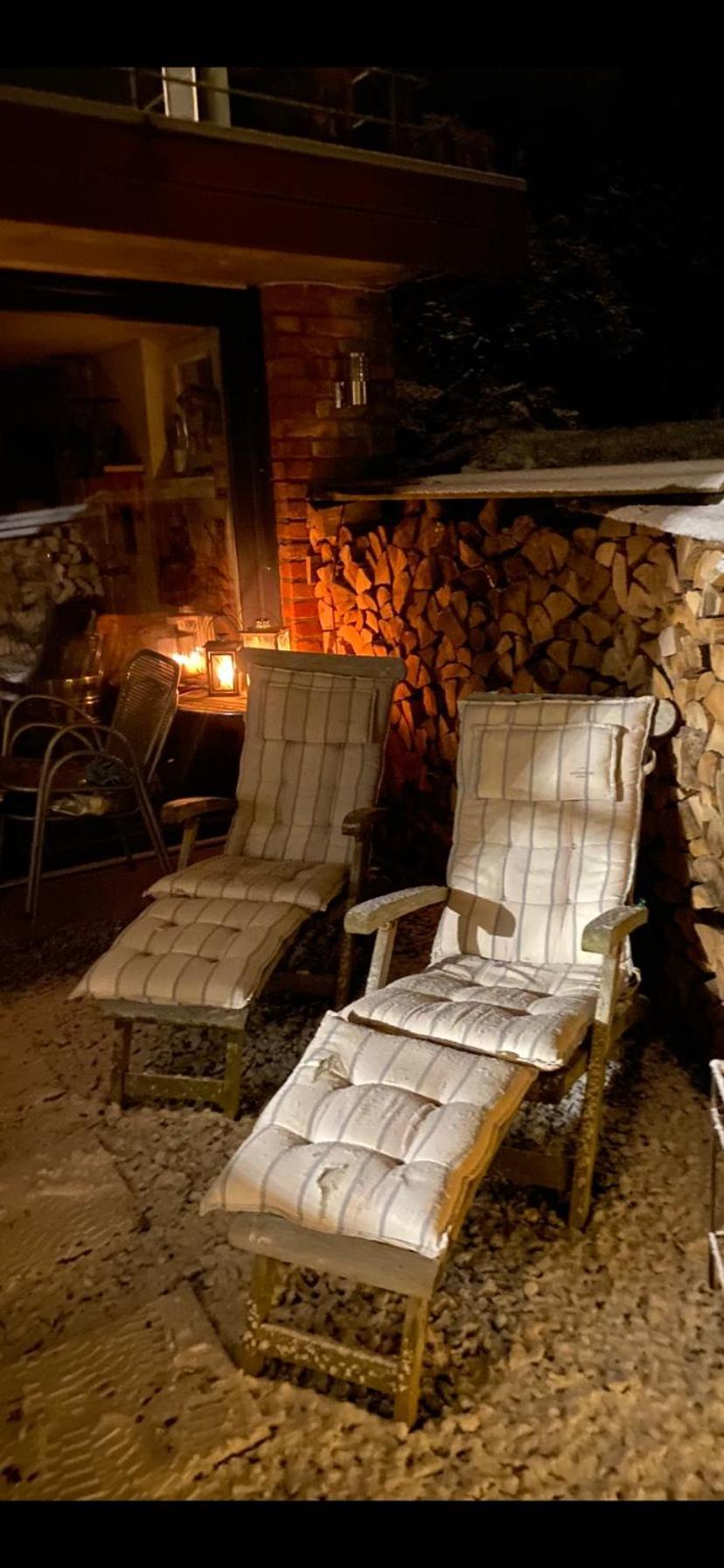 Ferienwohnung Sued - West Harz Mit Sauna E-Bikes Vorhanden! Horden am Harz Extérieur photo