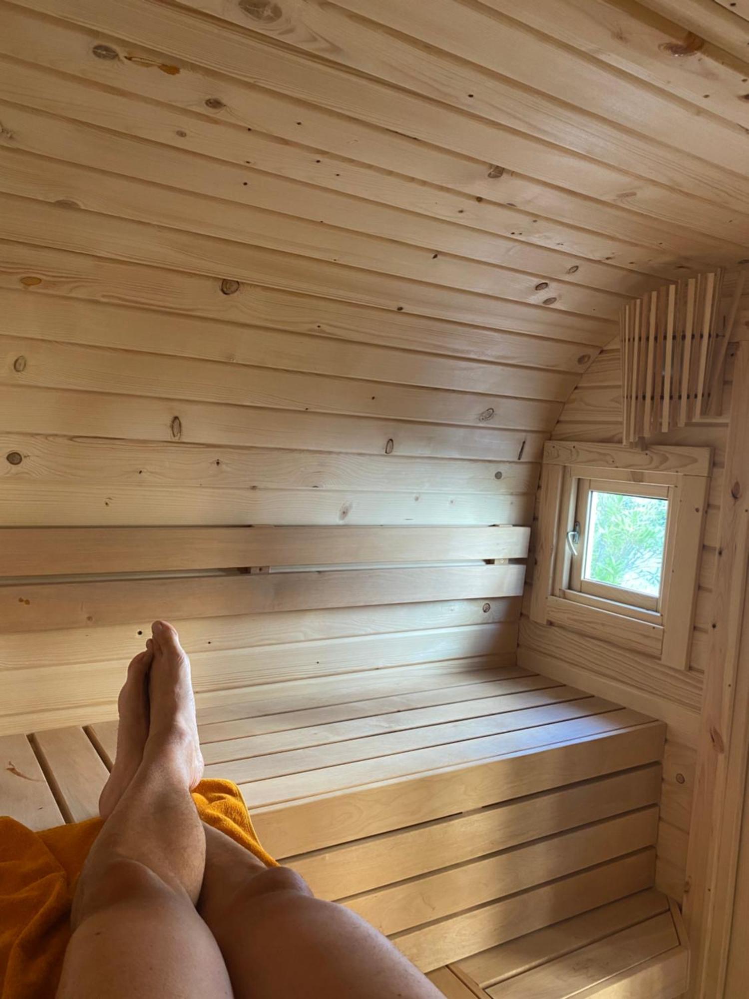 Ferienwohnung Sued - West Harz Mit Sauna E-Bikes Vorhanden! Horden am Harz Extérieur photo