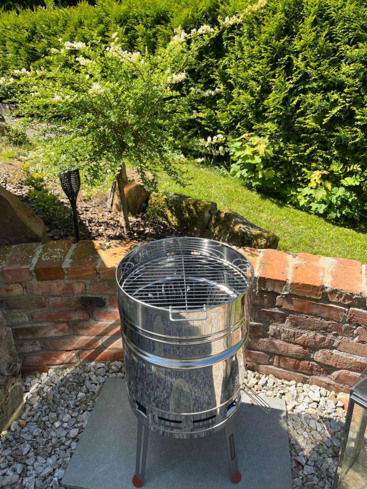 Ferienwohnung Sued - West Harz Mit Sauna E-Bikes Vorhanden! Horden am Harz Extérieur photo