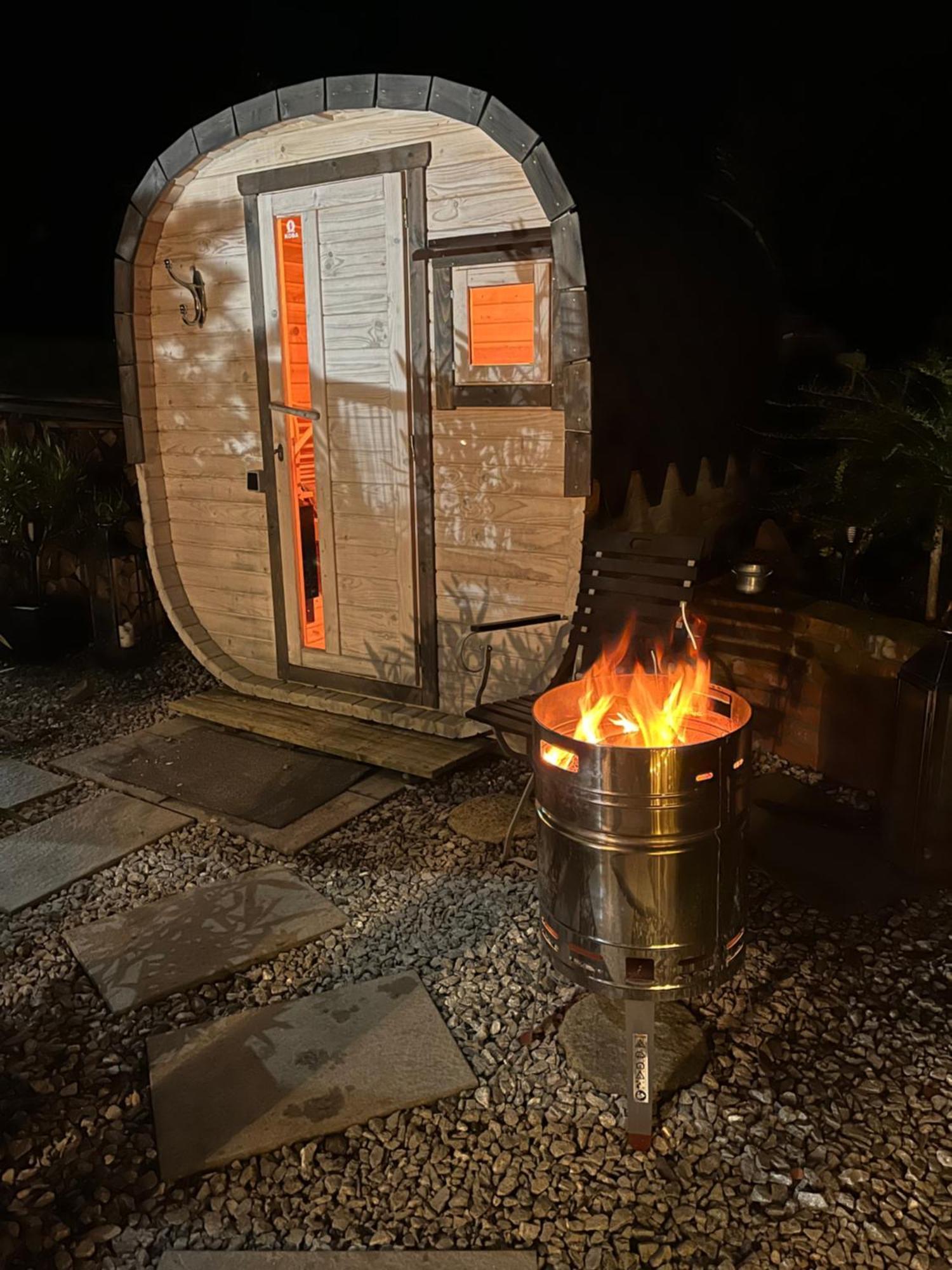 Ferienwohnung Sued - West Harz Mit Sauna E-Bikes Vorhanden! Horden am Harz Extérieur photo